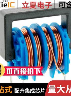B82732R2222B030滤波器 〔CMC 3.3MH 2.2A 2LN TH 〕