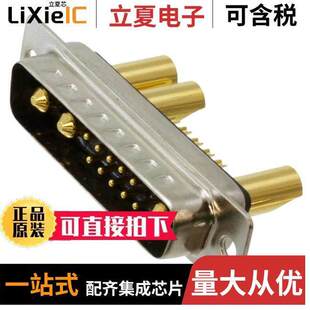 SUB 〕 680S13W3103L401连接器 PNL MNT 13POS 〔CONN PLUG