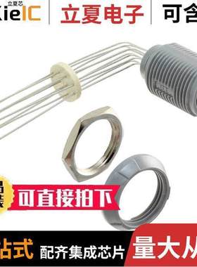 PLB3G820010连接器 〔CONN RCPT FMALE 10POS GOLD SLDR 〕