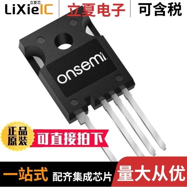 NTH4L022N120M3S/NTH4L040N120SC1/NTH4L045N065SC1