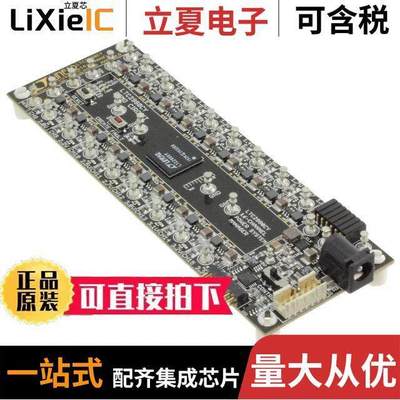 DC2198A开发板 〔DEMO BOARD LTC2980 PWR MNGR 〕