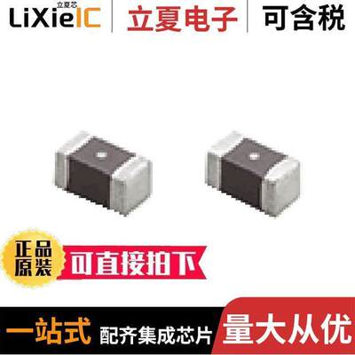BLF03VK600SNLD滤波器 〔FB SMD 0201INCH 60OHM NONAUTO, S 〕