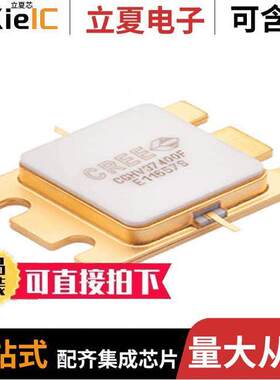 CGHV37400F null CREE