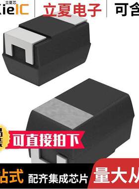 TCP0J106M8R电容 〔CAP TANT 10UF 20% 6.3V 0805 〕