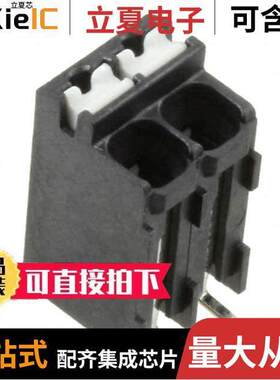 1824080连接器 〔TERM BLK 2P TOP ENTRY 3.5MM SMD 〕