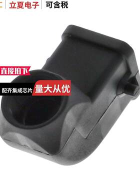 0936010638连接器 〔3A STD NYL HOOD 2PGS S/E PG11 BK 〕