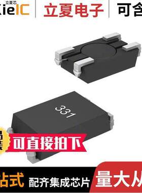 SRF0602-221Y滤波器 〔CMC 220UH 300MA 2LN 600 OHM SMD 〕