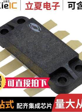 ARF476FL分立半导体产品 〔RF FET N CH 500V 10A PSH PUL PR 〕