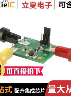 LM3670MF-1.2EV开发板 〔BOARD EVALUATION LM3670MF-1.2 〕