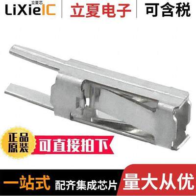 87003-2连接器 〔CONN SO【ET SOLDER PCB TIN 〕