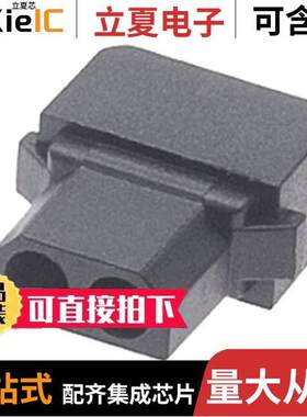 M80-1010298S连接器 〔CONN RCPT HSG 2POS 2.00MM 〕