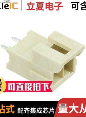 1722862102连接器 〔CONN HEADER VERT 2POS 3.5MM 〕