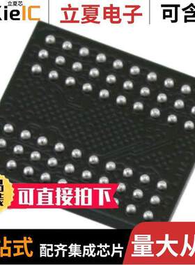 MT46H128M16LFDD-48 AIT:C TR  Micron Technology Inc.