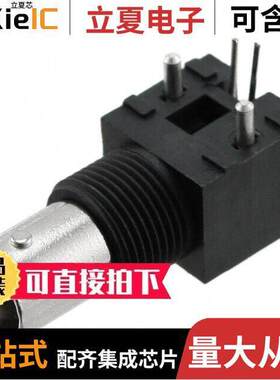 031-5540连接器 〔CONN BNC RCPT R/A 50 OHM PCB 〕