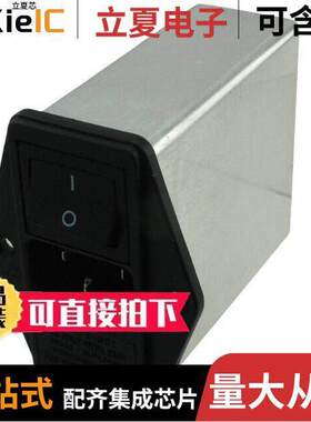 10EK3S连接器 〔PWR ENT MOD RCPT IEC320-C14 PNL 〕