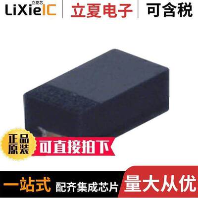 CDBU0130R分立半导体产品 〔DIODE SCHOTTKY 30V 100MA 0603 〕