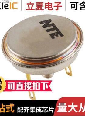 NTE28分立半导体产品 〔T-PNP GE AMP 〕