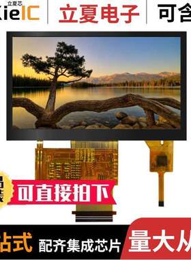 AFY480272B0-4.3N12NTM-C  Orient Display