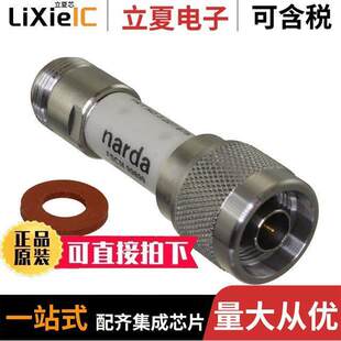 ATTENUATOR 〔RF 20射频 〕 NTYPE MODULE 20DB 779