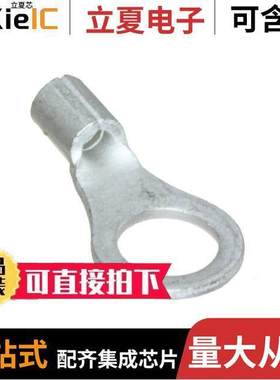 170721-2连接器 〔CONN RING CIRC 16-22AWG M5 CRIMP 〕