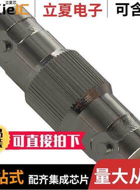 CPAD555连接器 〔CONN ADAPT JA【-JA【 BNC 50 OHM 〕