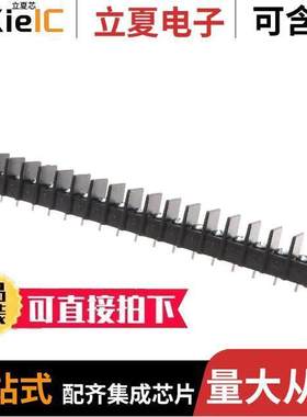 CBP-17连接器 〔CONN BARRIER STRP 17CIRC 0.375