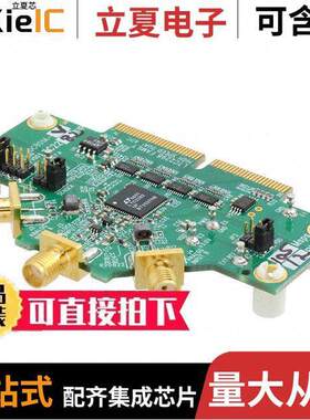 DC851A-V开发板 〔BOARD EVAL LTC2282IUP 〕