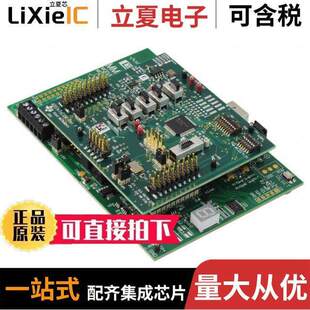 ADS1274EVM-PDK开发板 〔KIT PERFORMANCE DEV FOR ADS1274 〕