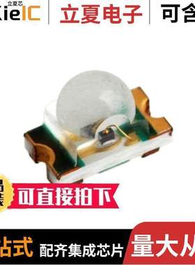 VCDB1104P-4B83B-TR光电元件 〔LED BLUE CLEAR 1608 SMD 〕