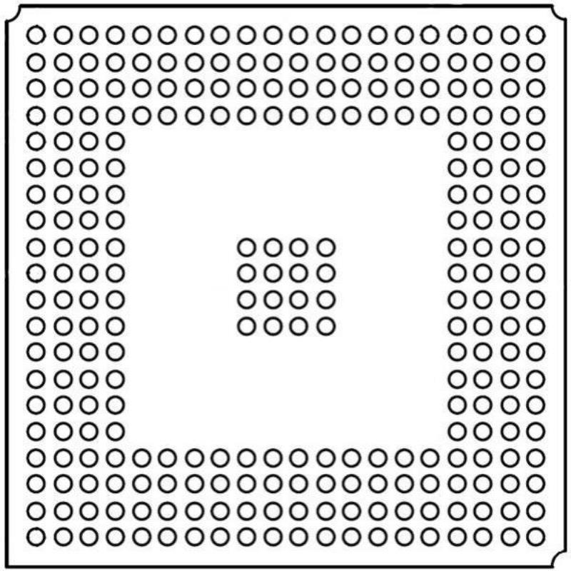 电子元器件芯片原装快速发货