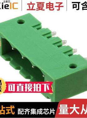 1924541连接器 〔TERM BLO【 HDR 4POS VERT 5.08MM 〕