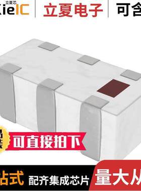 2450BM14E0003T射频 〔BALUN 2.4GHZ-2.5GHZ 0603 〕