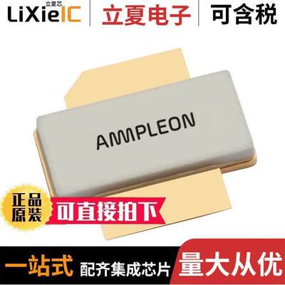 BLA8H0910LS-500U  Ampleon