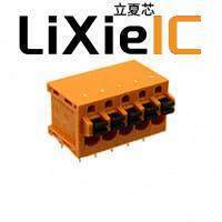 1330740000连接器 〔TERM BLK 5P SIDE ENT 5.08MM PCB 〕