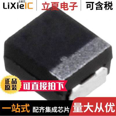 F931A336MBA电容 〔CAP TANT 33UF 20% 10V 1411 〕