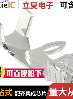 1726770200连接器 〔CONN TERM WTB 26-28AWG TIN 〕