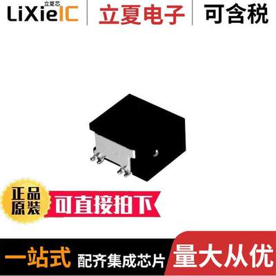 KLDX-SMT-0201L-ATR  Kycon, Inc.