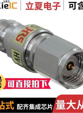 HK-AT(8)-PJ射频 〔RF ATTENUATOR 8DB 50OHM 2.92MM 〕