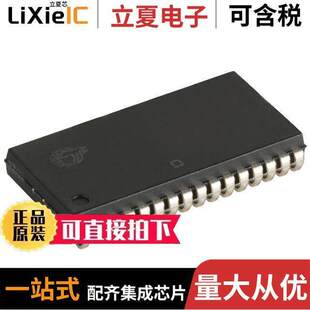 SRAM 〔IC 12VXI芯片 〕 PARALLEL 32SOJ 1MBIT CY7C1018CV33