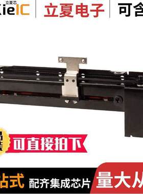 PSM60-082A-103B2电位计 〔SLIDE POT 10K OHM 0.5W TOP 60MM 〕