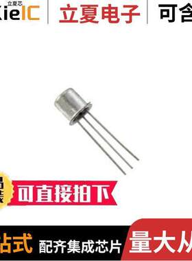 2N3028分立半导体产品 〔SCR 500  AMP 60V TO18 〕