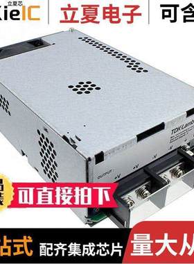 RWS600B5电源-内外部 〔AC/DC CONVERTER 5V 600W 〕