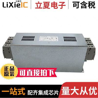FMBC-A91V-J810滤波器 〔LINE FILTER 480/520VAC 180A CHAS 〕