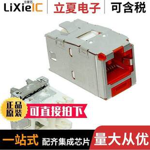 KEYED 〕 CJSK6X88TGRD连接器 COM CAT 〔MINI MODULE