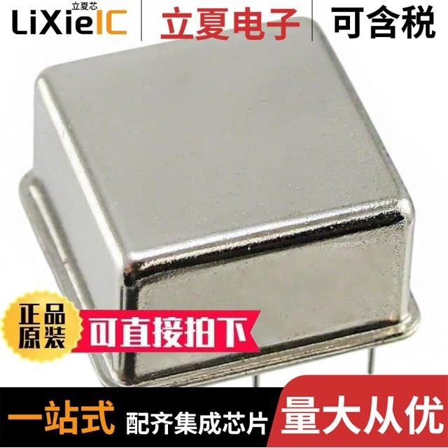 AOCJY2-100.000MHZ-E-SW/AOCJY-10.000MHZ/AOCJY3A-100.000MHZ-E