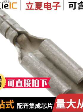 0190160075连接器 〔CONN QC RCPT 24-26AWG 0.110 〕