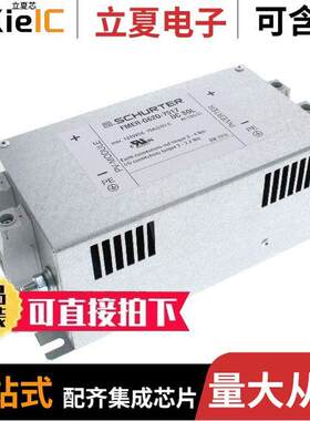 FMER-G62Q-7517滤波器 〔LINE FILTER 1.2KVDC 75A CHASS 〕