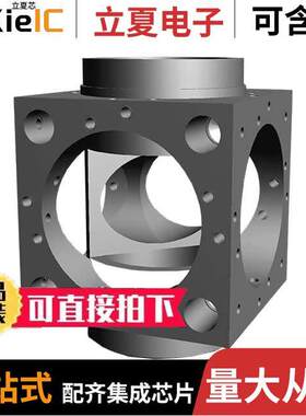 G061084000光电元件 〔BEAM-DEFLECTOR CUBE 〕