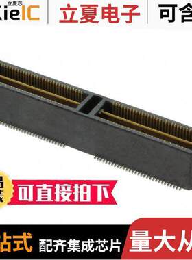 QTH-060-01-L-D-A-RT1连接器 〔CONN HDR 120POS SMD GOLD 〕