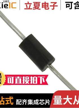STTH1R02Q分立半导体产品 〔DIODE GEN PURP 200V 1.5A DO15 〕